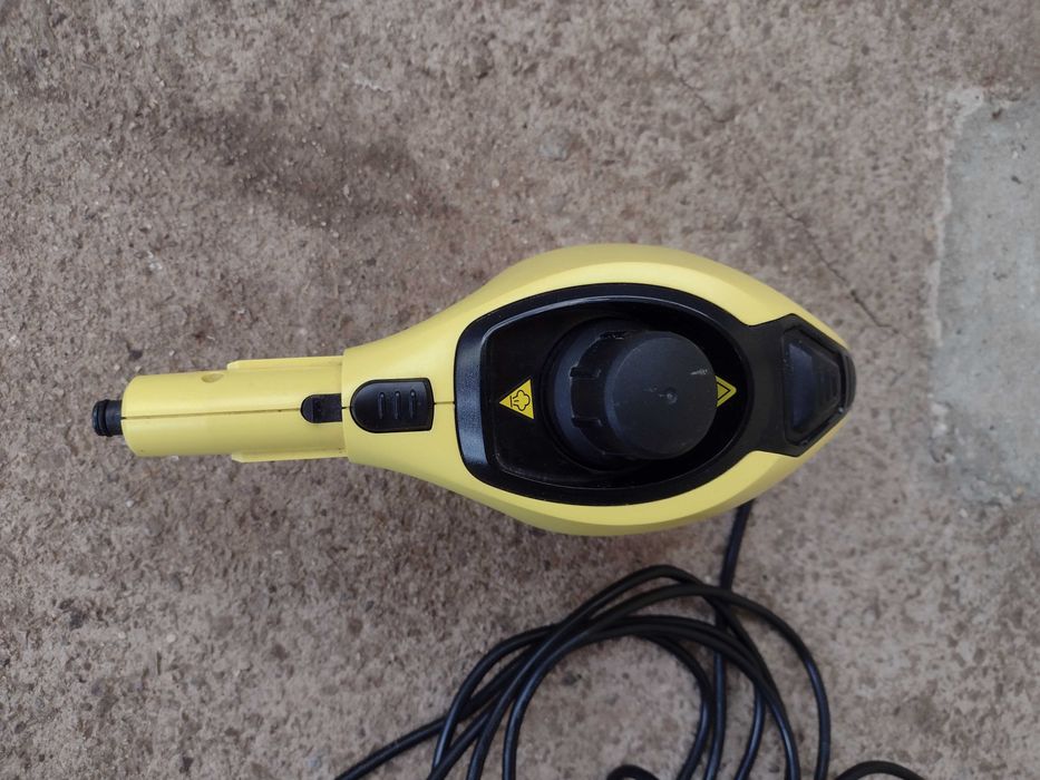 Karcher SC1 парочистачка
