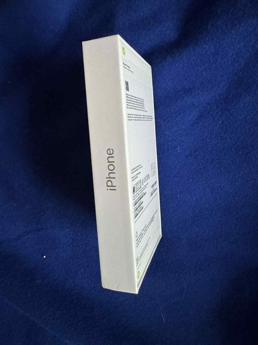 iPhone 17 pro max blue