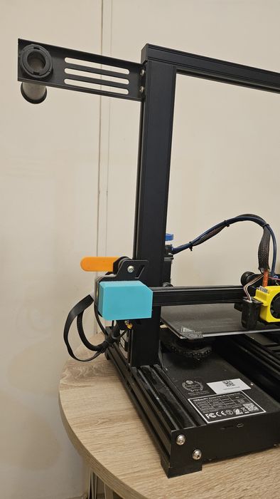 Creality Ender 3 v2 Neo