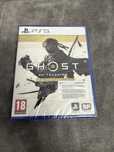 Joc Ghost of Tsushima PS5