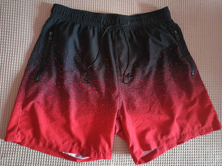 Продавам къси панталонки, бързо съхнещи бански 5EVENSTAR