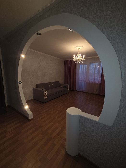 Сдам квартиру на длительный срок