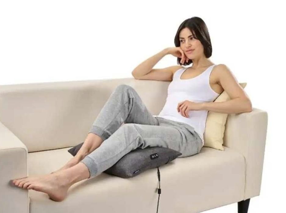 Възглавнища за шиацу масаж