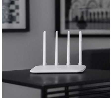 Роутер Wi-Fi Xiaomi Mi