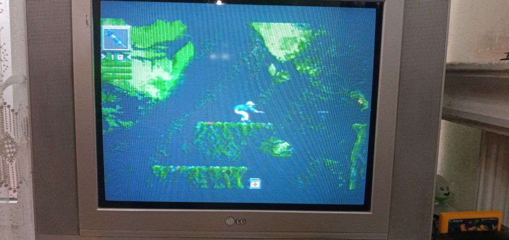 Sega mega drive 2