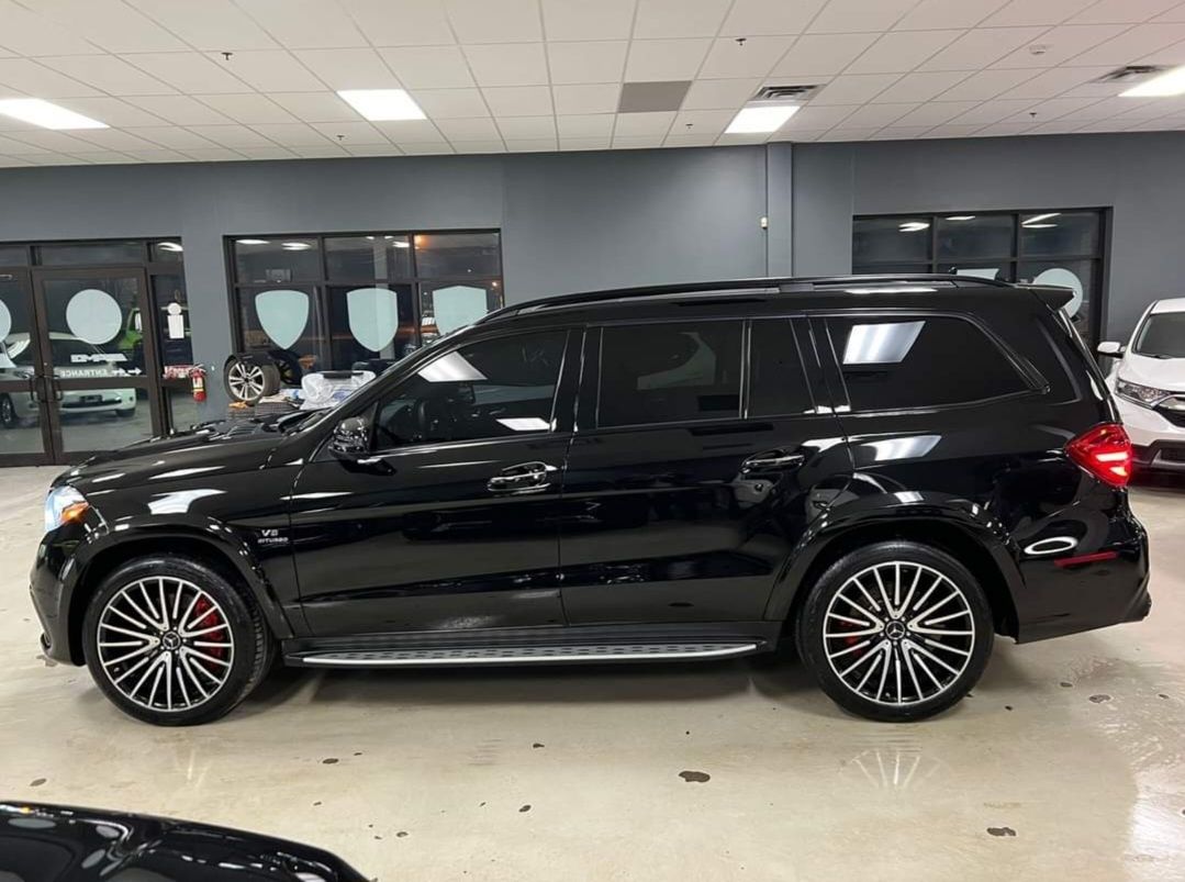 20"21”цола AMG новия модел джанти за Mercedes S,СLS,CLE (4MATIC)
