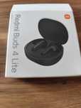 Redmi buds 4 lite