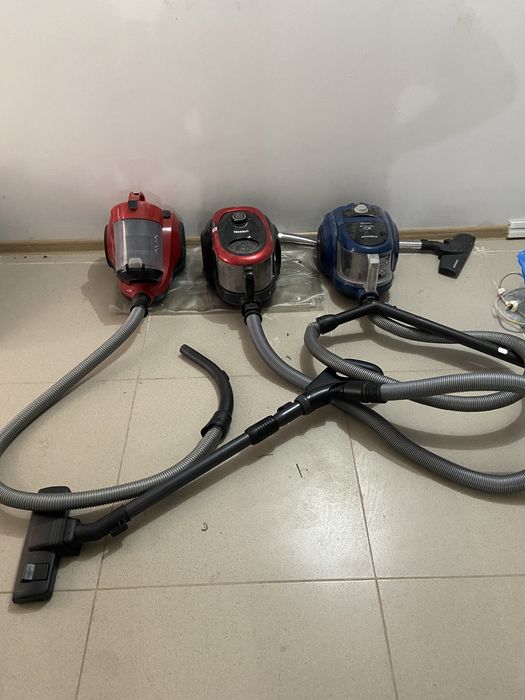 продается Пылесос