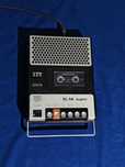 ITT SL 58 Super casetofon Recorder cu difuzor