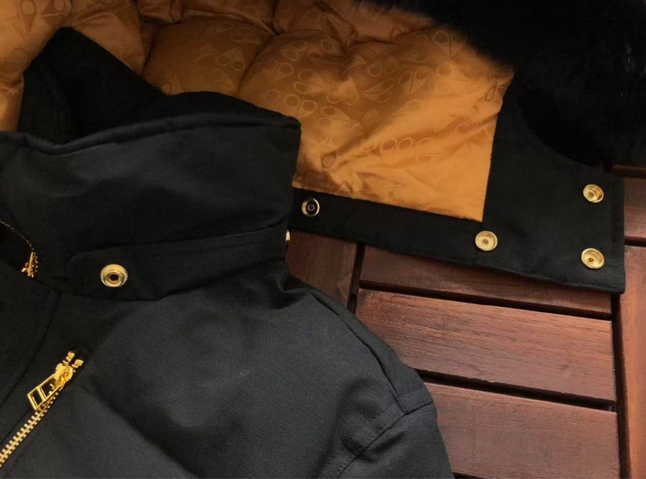 Geaca Moose Knuckles