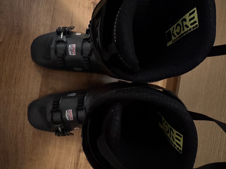 Head Kore 130 RS. 26,5