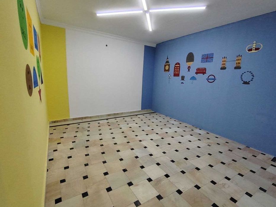 Tayyor o'quv markaz sotiladi