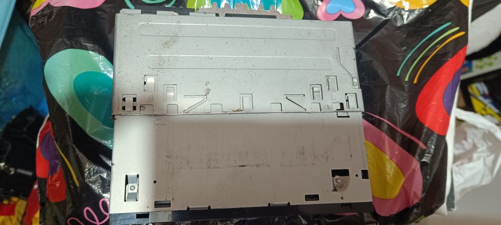 Сиди плеър за кола