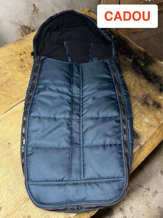 Thule Urban Glide 2 Blue second-hand