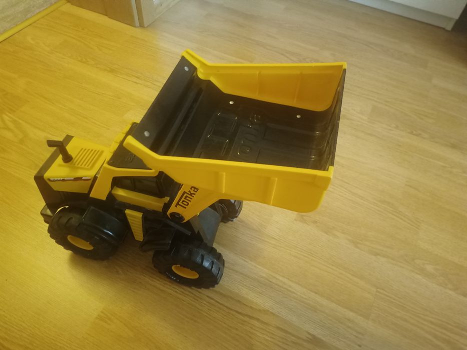 Jucarie Vola Tonka 90026