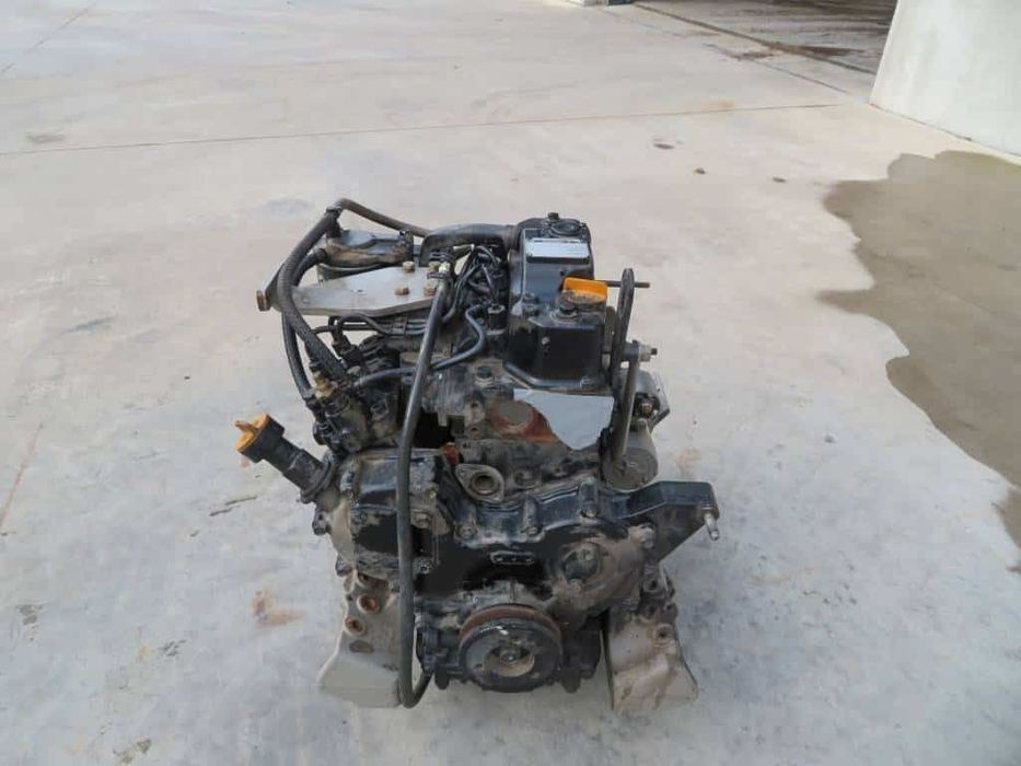 motor second hand yanmar 3tnv82 ult-026980