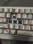 Tastatura qwertykey custom made