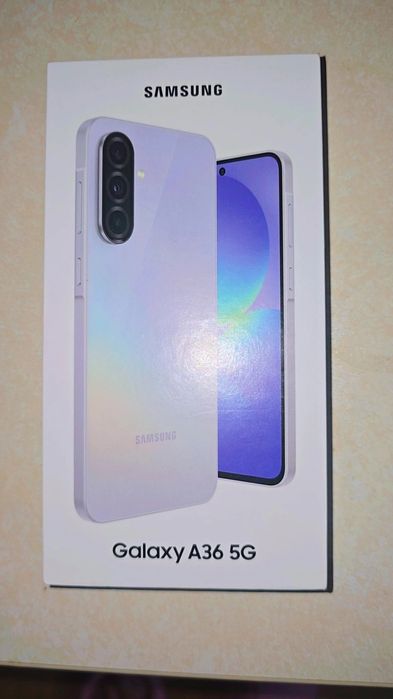 Продам новый телефон