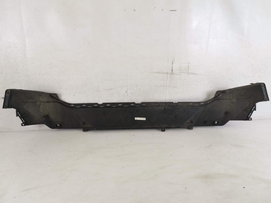 Хюндай и20 / Hyundai i20 [ - ] Оригинален заден спойлер/броня, в добро