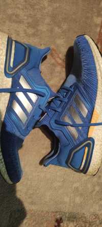 Adidas Ultraboost ,46 номер сини