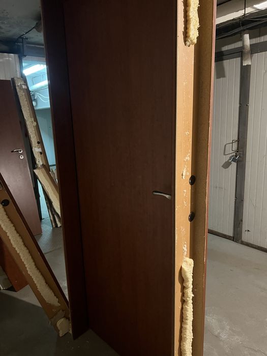 Usi de interior folosite