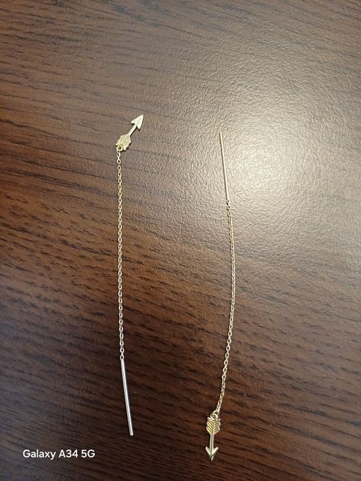 Cercei aur Teilor/DAAR