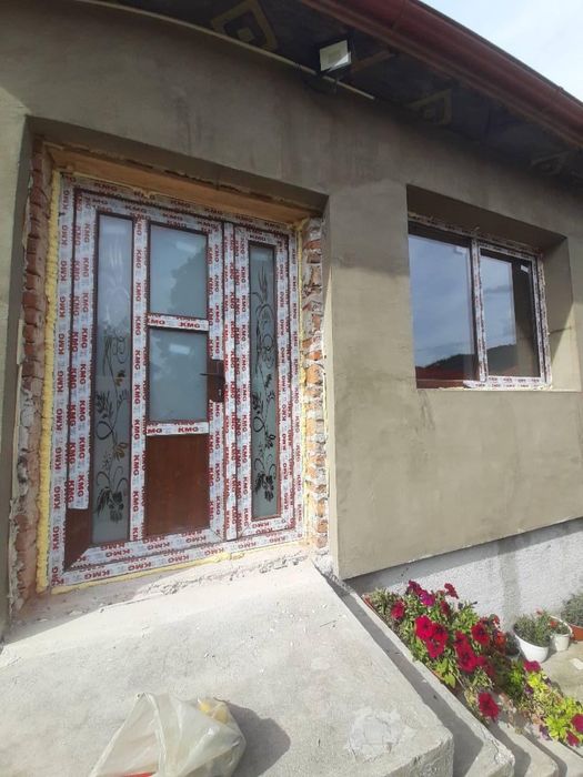 Termopane la comanda