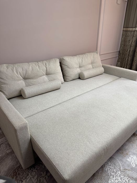 Диван раскладной