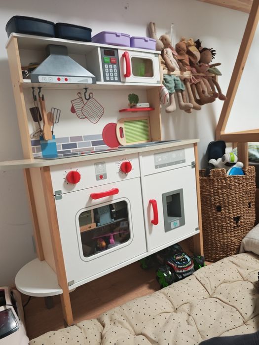 Bucătărie copii Lidl