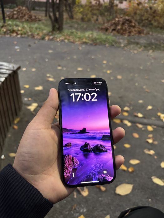 Продается Айфон 15 128gb