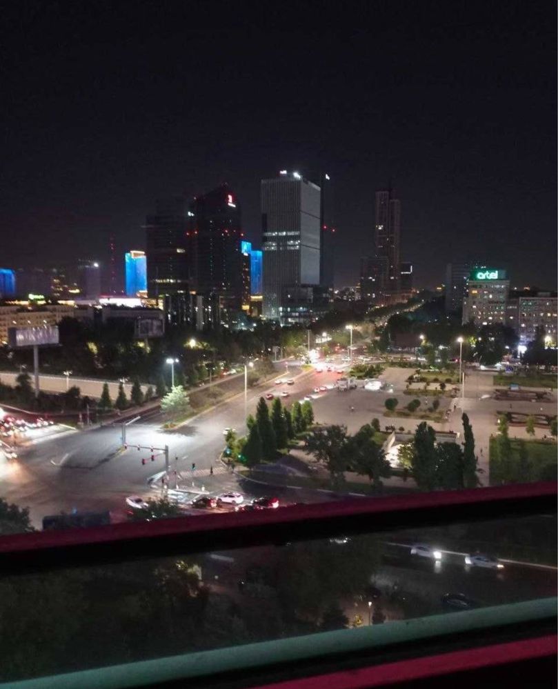 Продается квартира в ЖК NRG U-Tower