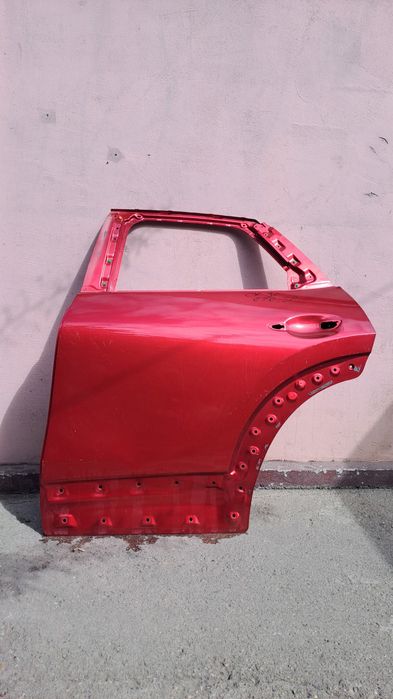 Vand piese Mazda CX-30 2019/2024