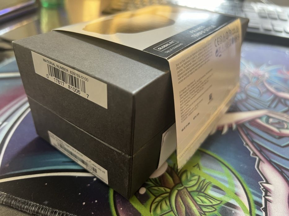 Bose Frames Tempo Style 2в1 Слънчеви очила и Слушалки!