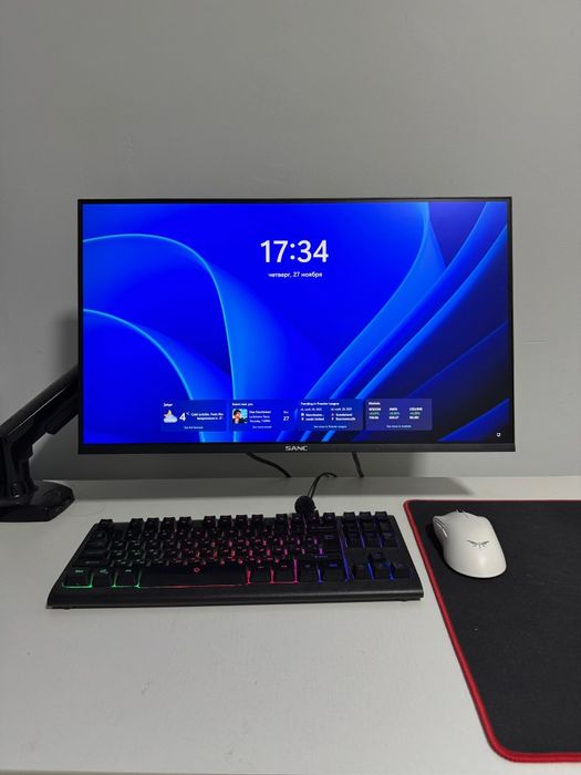 Компютер игровой, ПК