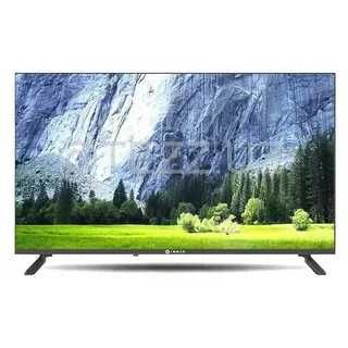 Телевизор IMMER 4K UHD Google/WebOS/Smart TV доставка 2025 NEW