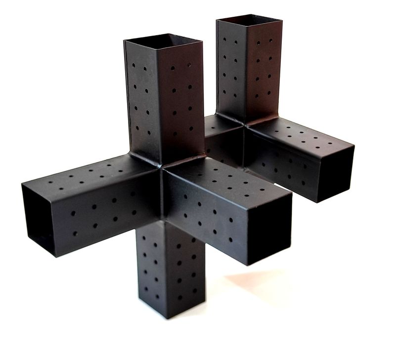 Продаются кронштейны для каркасной, модульной конструкции