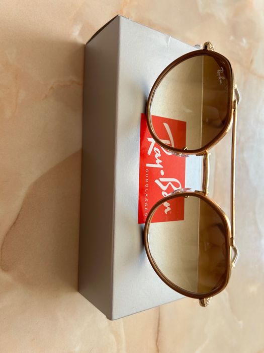 Слънчеви очила Ray Ban