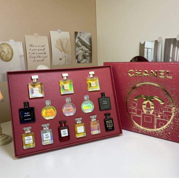 Set 14 Parfumuri Chanel