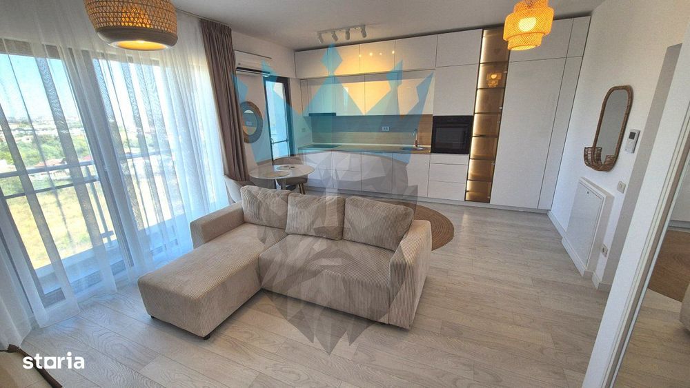 Apartament 2 Camere Fundeni SunLake Residence Bucuresti