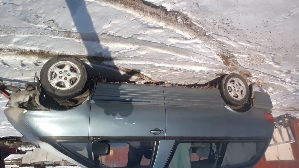 Тайота Естима, Превия, Люсида, Емина дизель 2.2 л. 4 вд