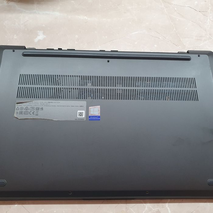 REDUCERE Lenovo Ideapad 5 intel i5 generatia 10