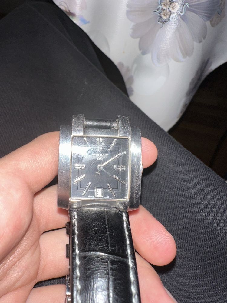 Tissot T-Trend, Тиссот Т-Тренд