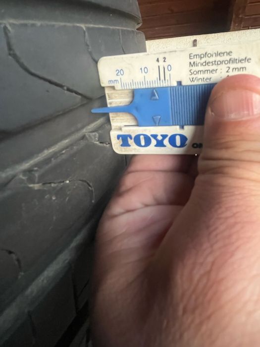 Jante 18 originale Bmw Seria 5 echipate vara