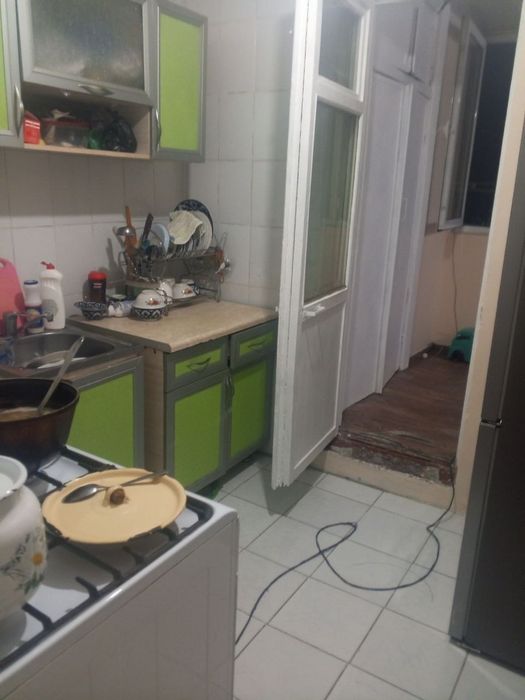 Prodaja Chilonzor G9a 2 Honalik