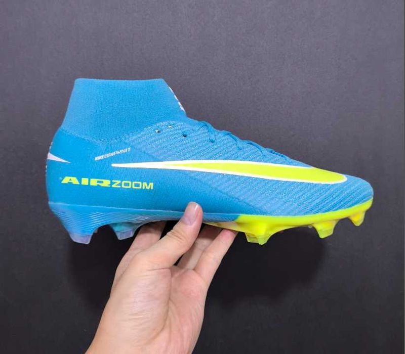 Ghete de fotbal Nike Mercurial Vapor 16