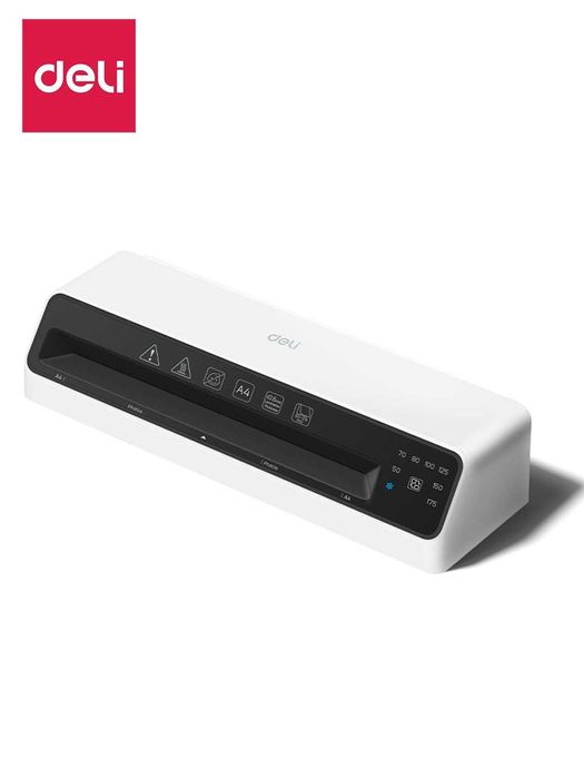 Laminator А4 ET103 Deli, 103-ET