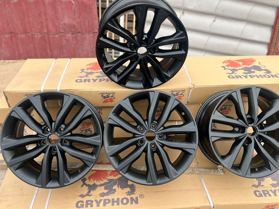 Продам диски от авто Кia