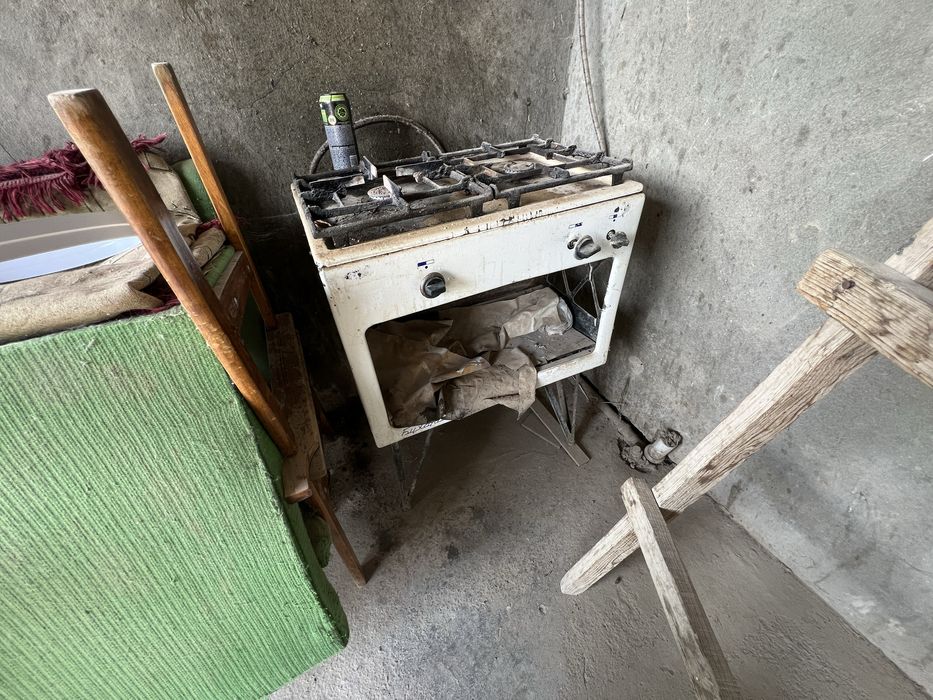 Gaz plita arzongina