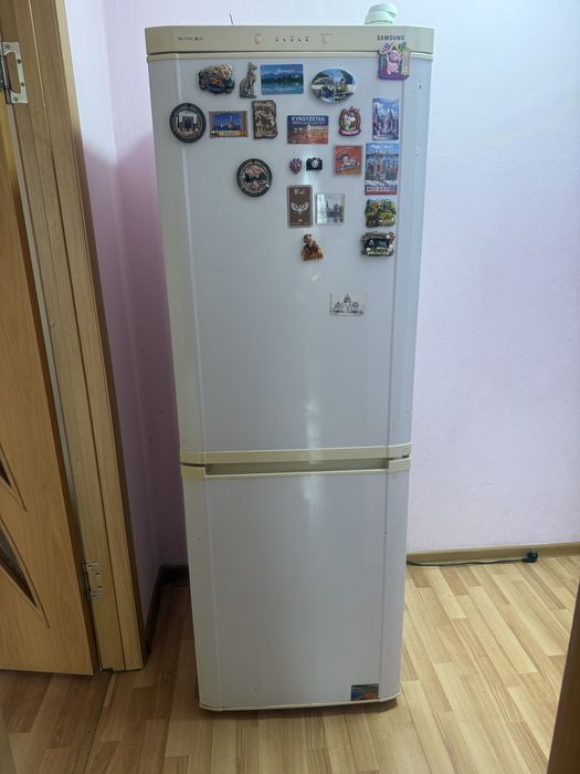 Холодильник самсунг