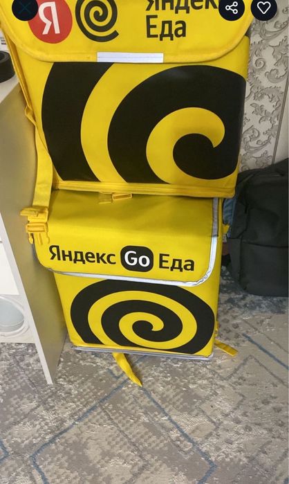 Продам термосумки новые б/у